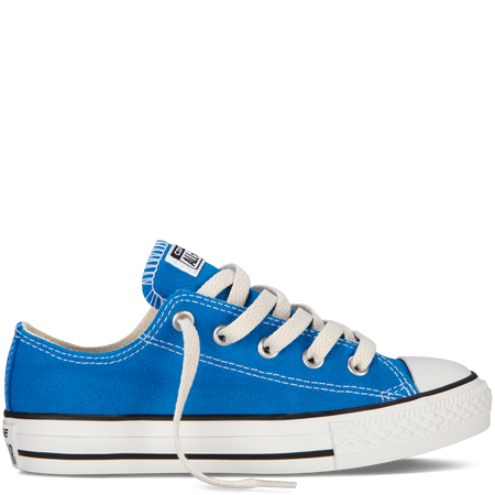 Converse Chuck Taylor Fresh Colors (4-7 yr)