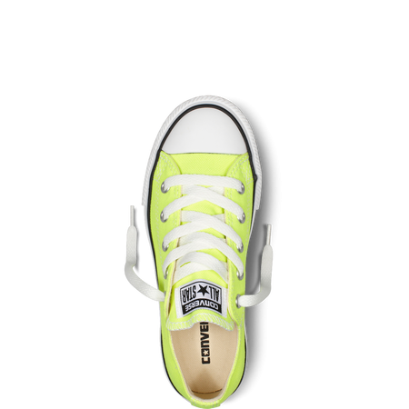 Converse Chuck Taylor Fresh Colors (4-7 yr) Converse Chuck Taylor Fresh Colors (4-7 yr)