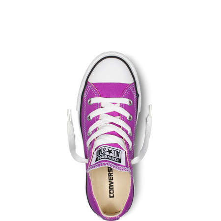 Converse Chuck Taylor Fresh Colors (4-7 yr) Converse Chuck Taylor Fresh Colors (4-7 yr)