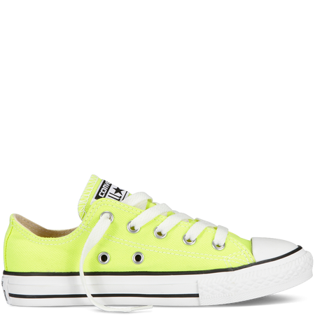 Converse Chuck Taylor Fresh Colors (4-7 yr) Converse Chuck Taylor Fresh Colors (4-7 yr)
