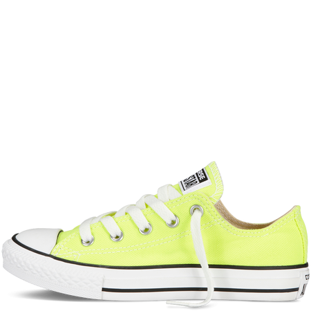 Converse Chuck Taylor Fresh Colors (4-7 yr) Converse Chuck Taylor Fresh Colors (4-7 yr)