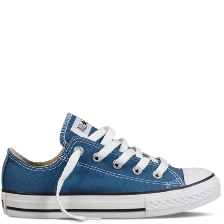 Converse Chuck Taylor Fresh Colors (4-7 yr) Converse Chuck Taylor Fresh Colors (4-7 yr)