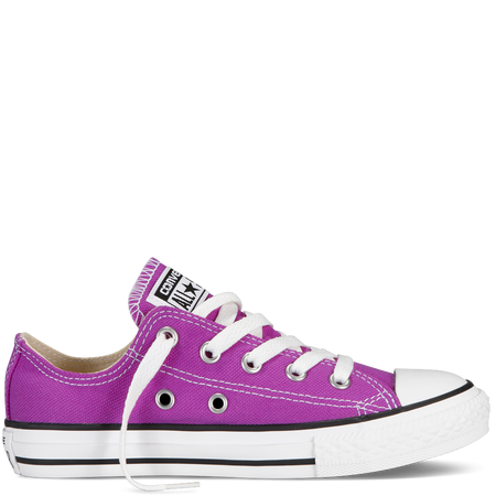 Converse Chuck Taylor Fresh Colors (4-7 yr) Converse Chuck Taylor Fresh Colors (4-7 yr)