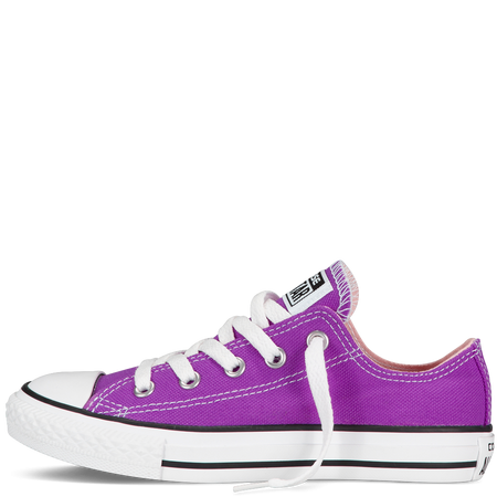Converse Chuck Taylor Fresh Colors (4-7 yr) Converse Chuck Taylor Fresh Colors (4-7 yr)
