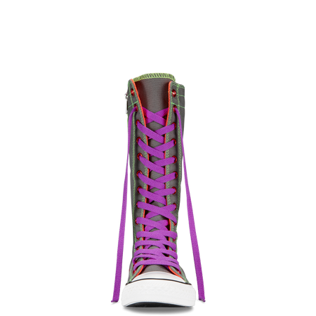 Converse Chuck Taylor X-Hi (4-7 yr)