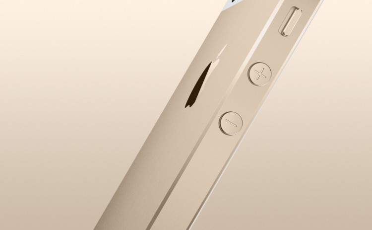 Apple iPhone 5S