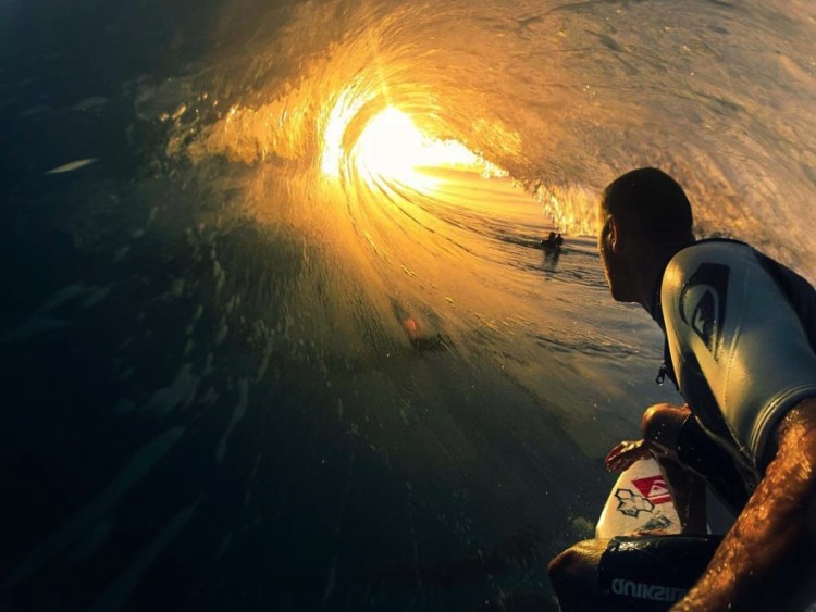 GoPro HD HERO3