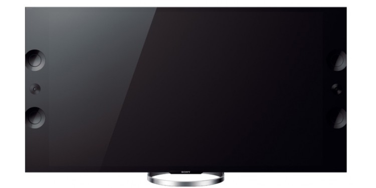 Sony KD-65X9005A