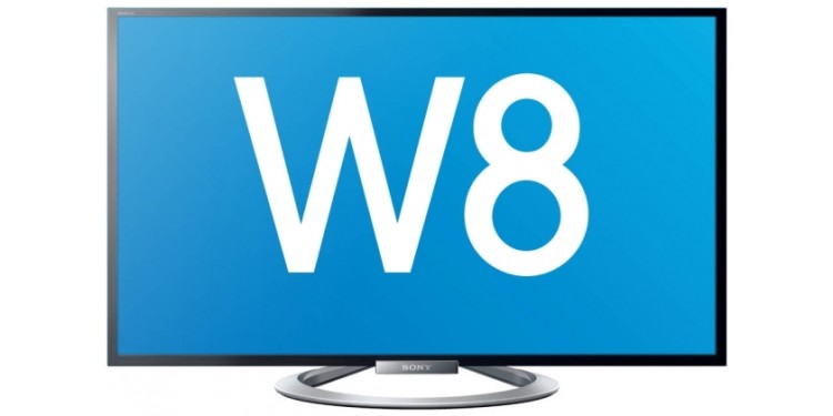 Sony KDL-42W808A