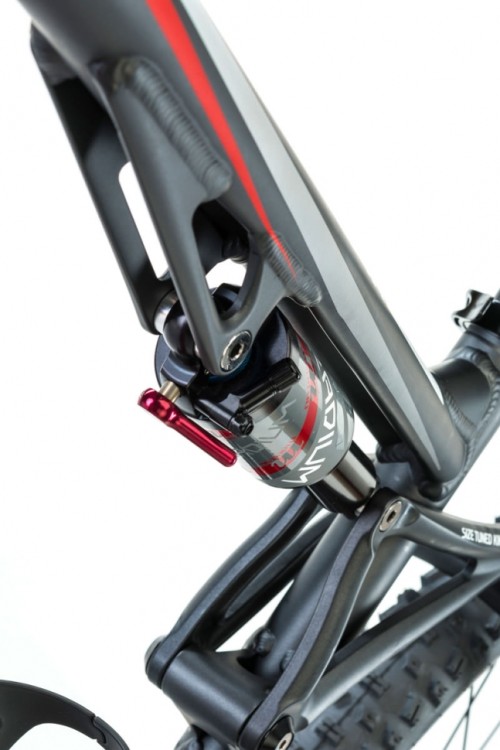 Cube XMS 120