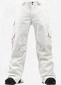 Spodnie Cargo Tall